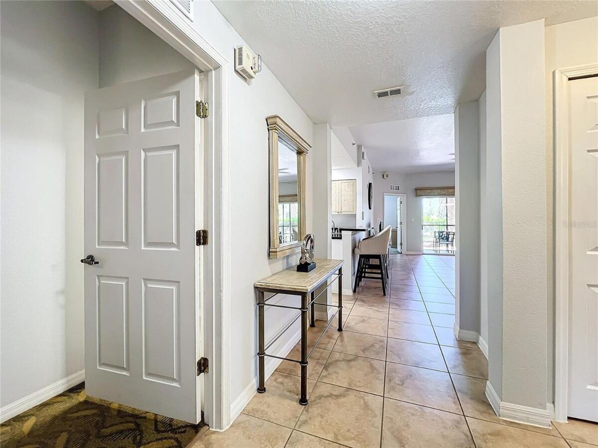 Spacious 3 Bed 3 Bath Luxury Condo 5 Min From Disney Orlando Exterior photo