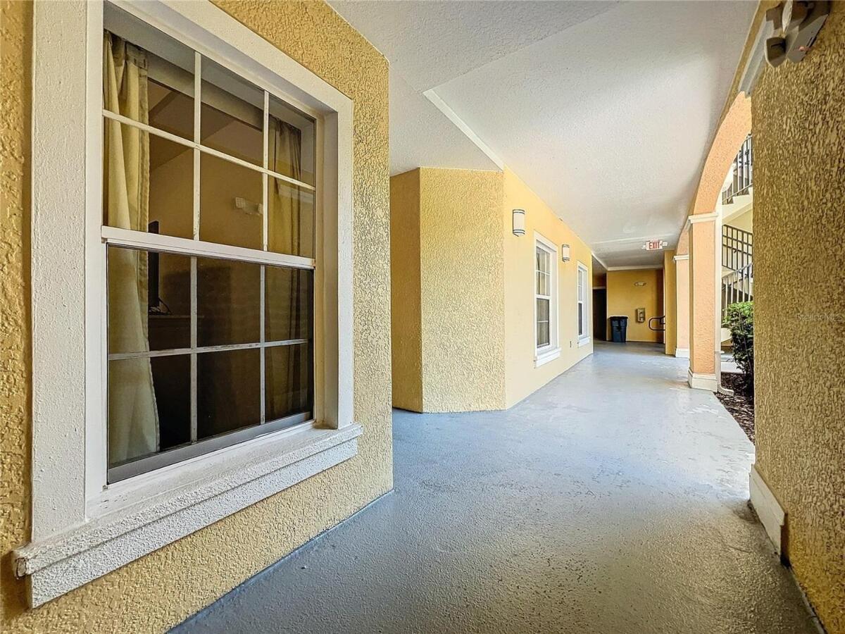 Spacious 3 Bed 3 Bath Luxury Condo 5 Min From Disney Orlando Exterior photo