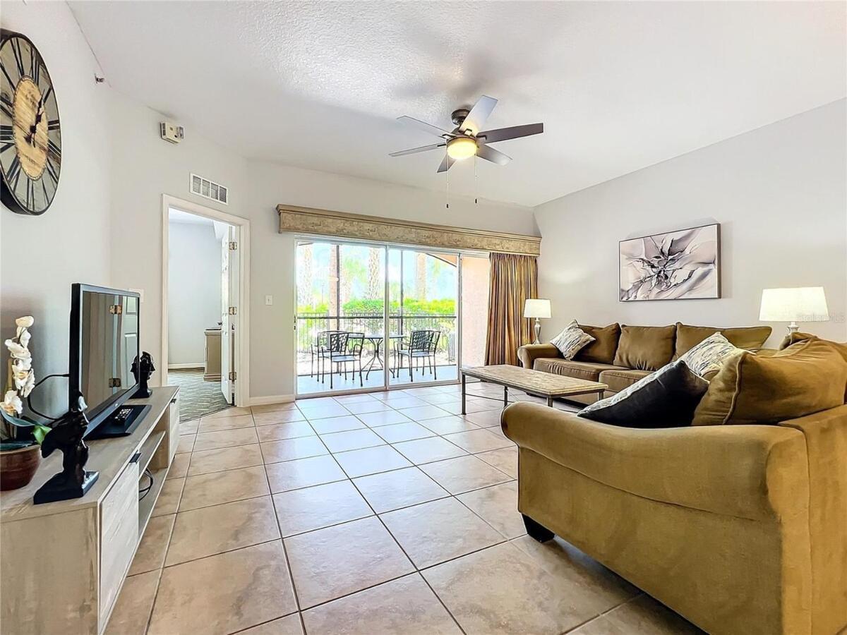 Spacious 3 Bed 3 Bath Luxury Condo 5 Min From Disney Orlando Exterior photo