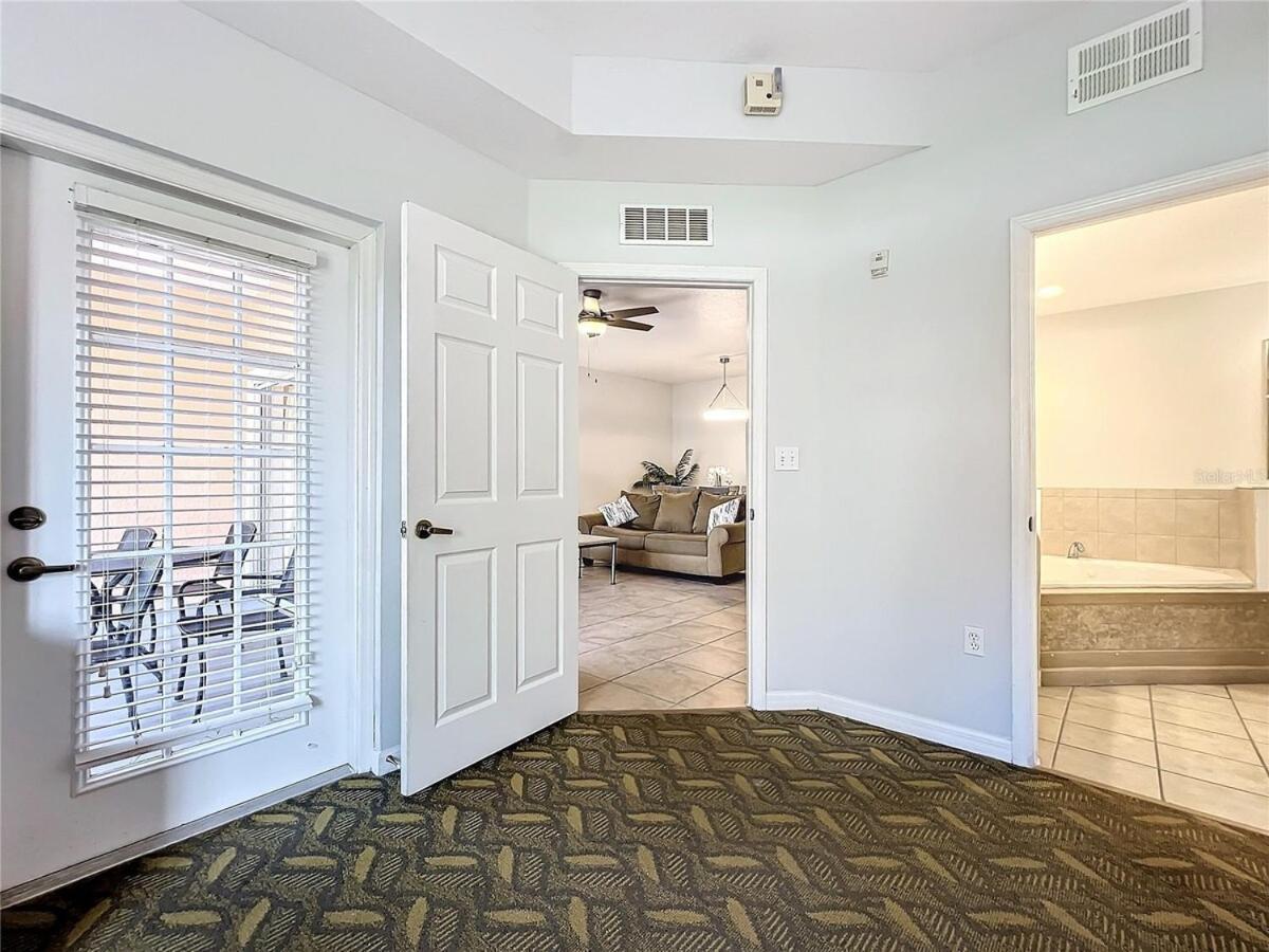 Spacious 3 Bed 3 Bath Luxury Condo 5 Min From Disney Orlando Exterior photo